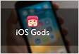 Modded iOS Apps iOSGods Non-Jailbroken App Stor